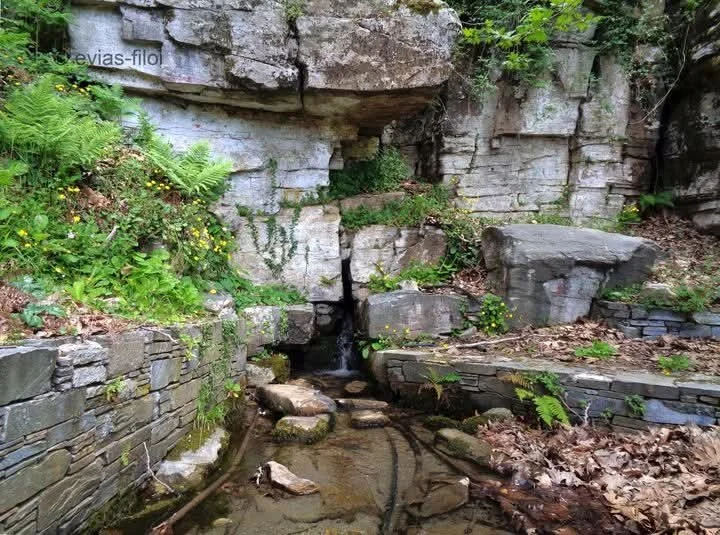 Πηγές Εύβοιας - ελεύθερο νερό - 44 φωτό