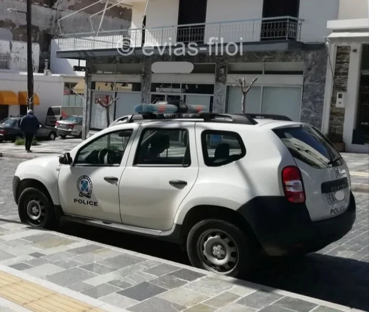 Εξιχνίαση σωρείας κλοπών δικύκλων σε Χαλκίδα & Ν. Αρτάκη 