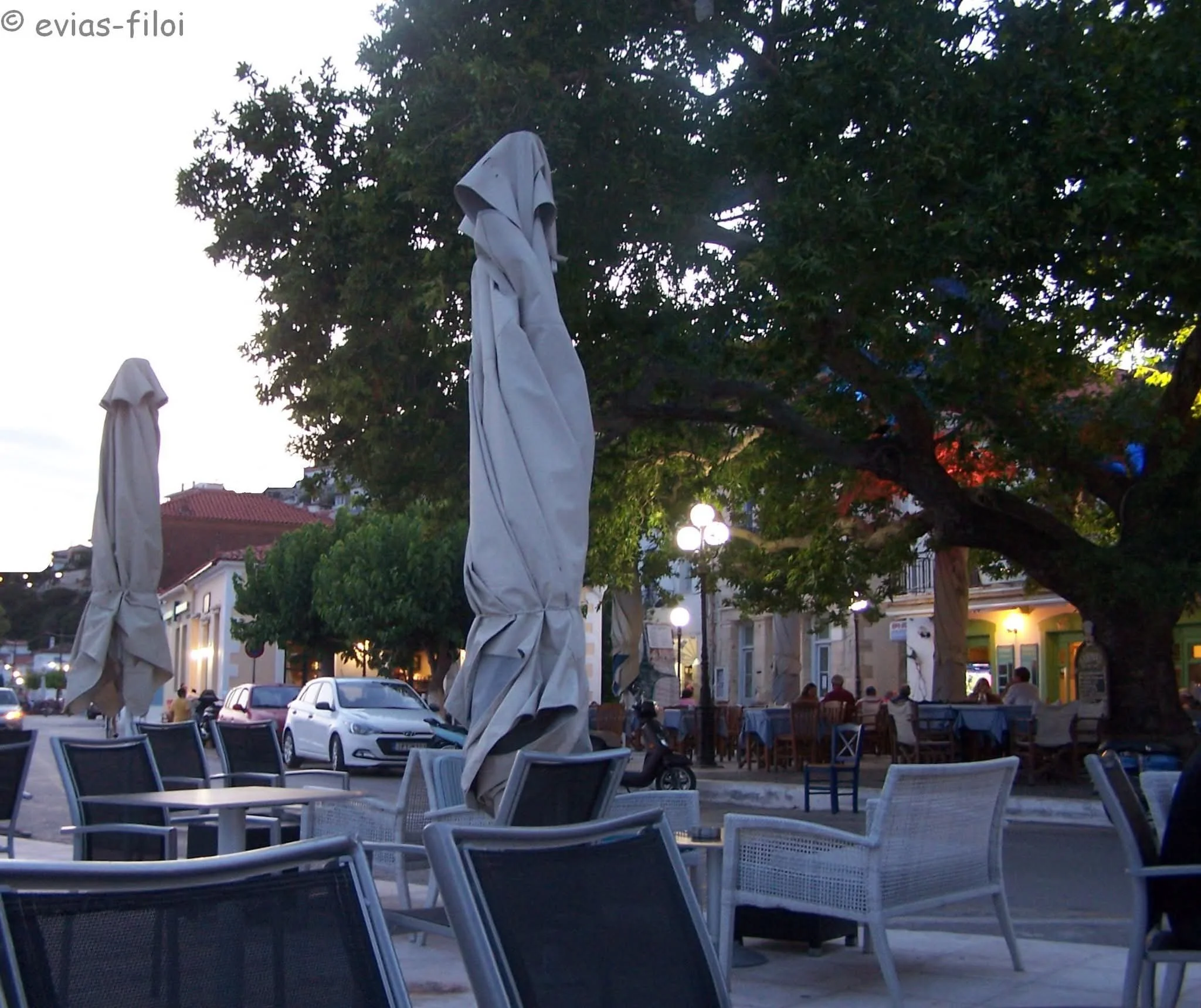 Ενεργοποίηση ΕΣΠΑ "Επιχειρώ Στερεά"