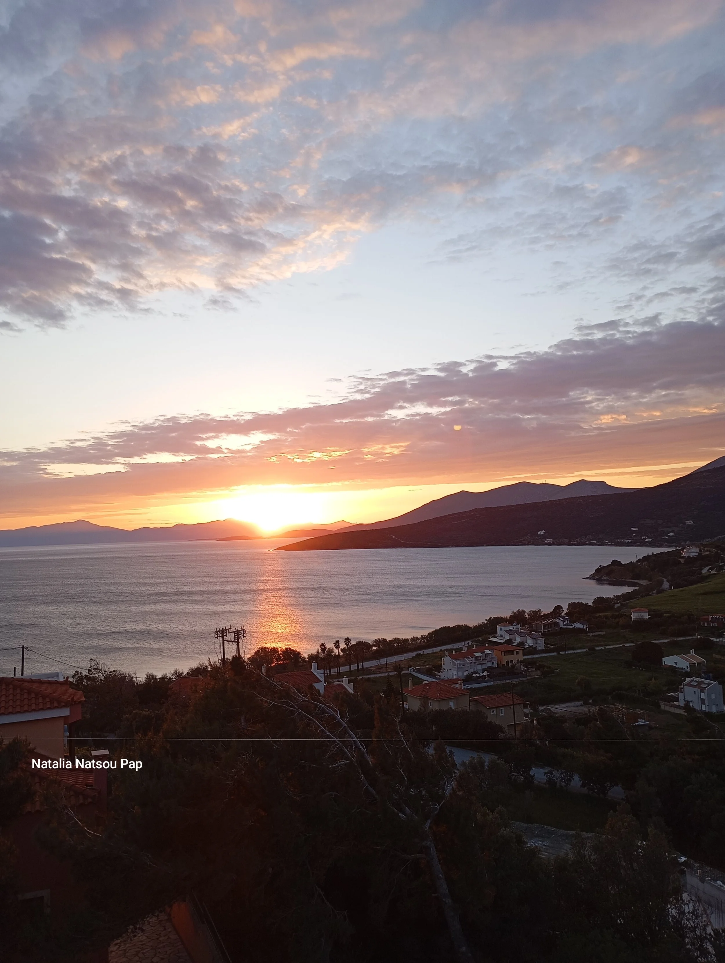 Μικρή επιδείνωση καιρού την Πρωτομαγιά 