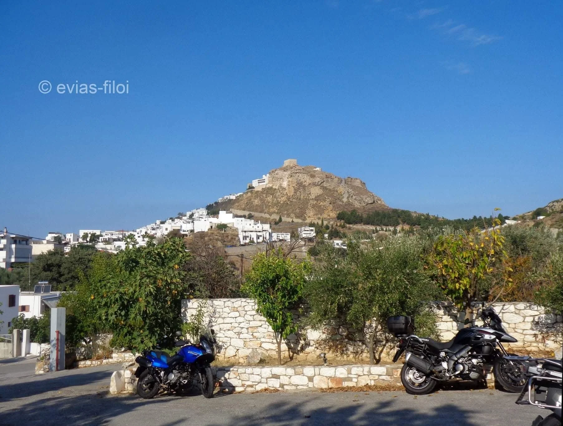 Προς ανάληψη υπηρεσιών νέων ιατρών στη Σκύρο 