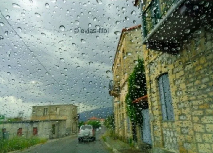 Προς αποπεράτωση εργασιών στο Μυλωνοπούλειο, στην Κύμη 