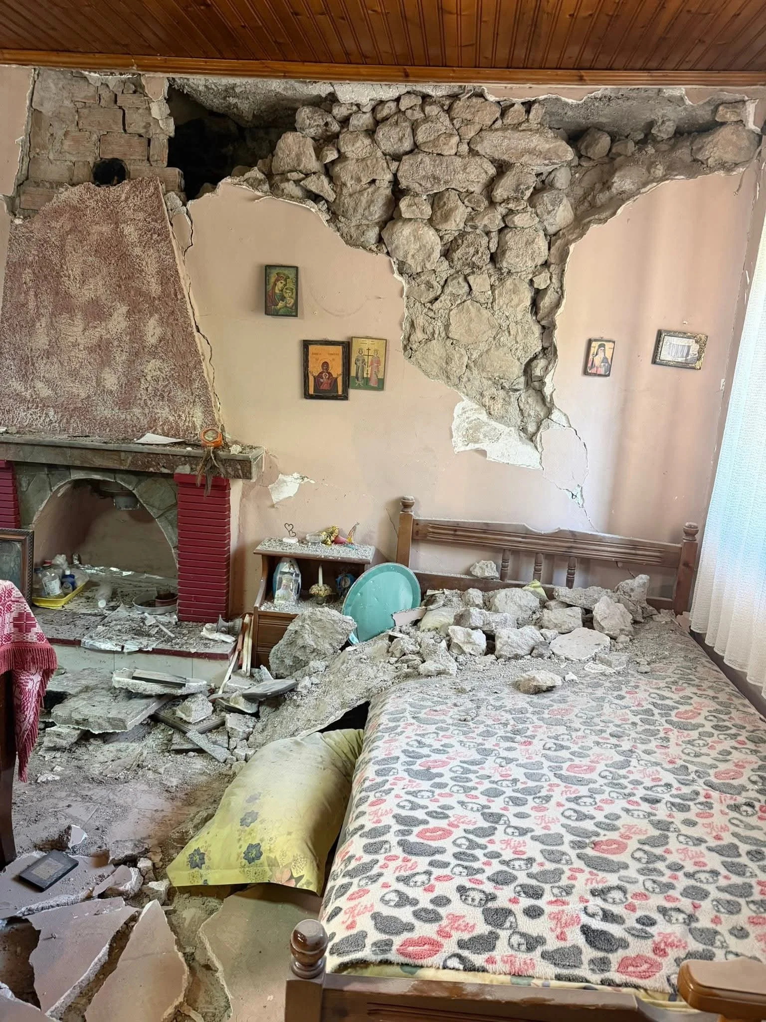 Κλειστά σχολεία 8/6/'26 στο Προκόπι 