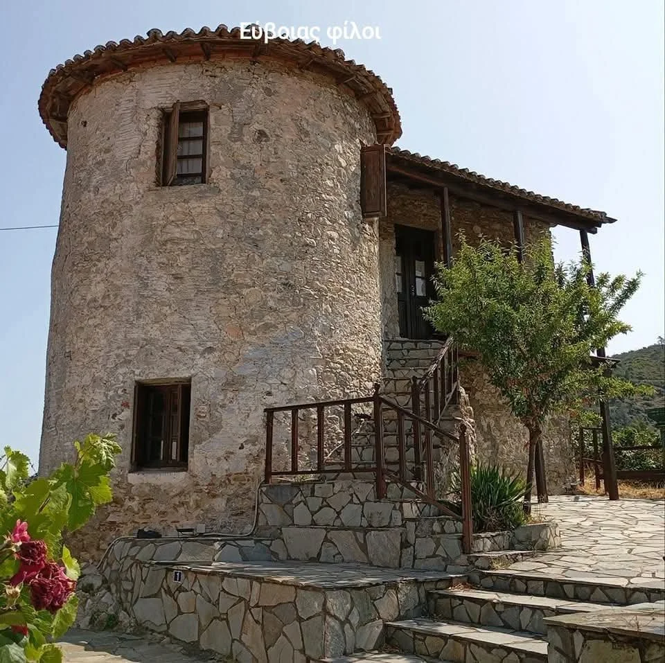 Λειτουργία Πύργου του Δροσίνη για την θερινή περίοδο 