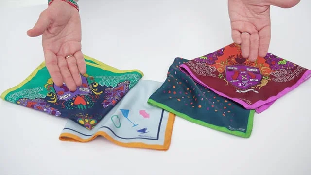 J. CREW Presents Paul Feig in "Not Famous"