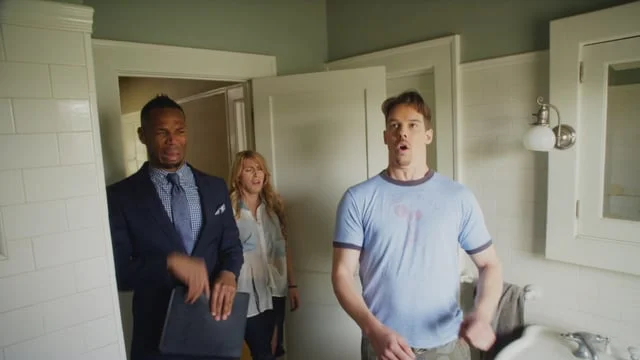 Marlon Wayans in House Haunters