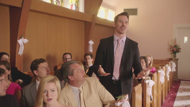 OBLIVION:  OBJECTION!