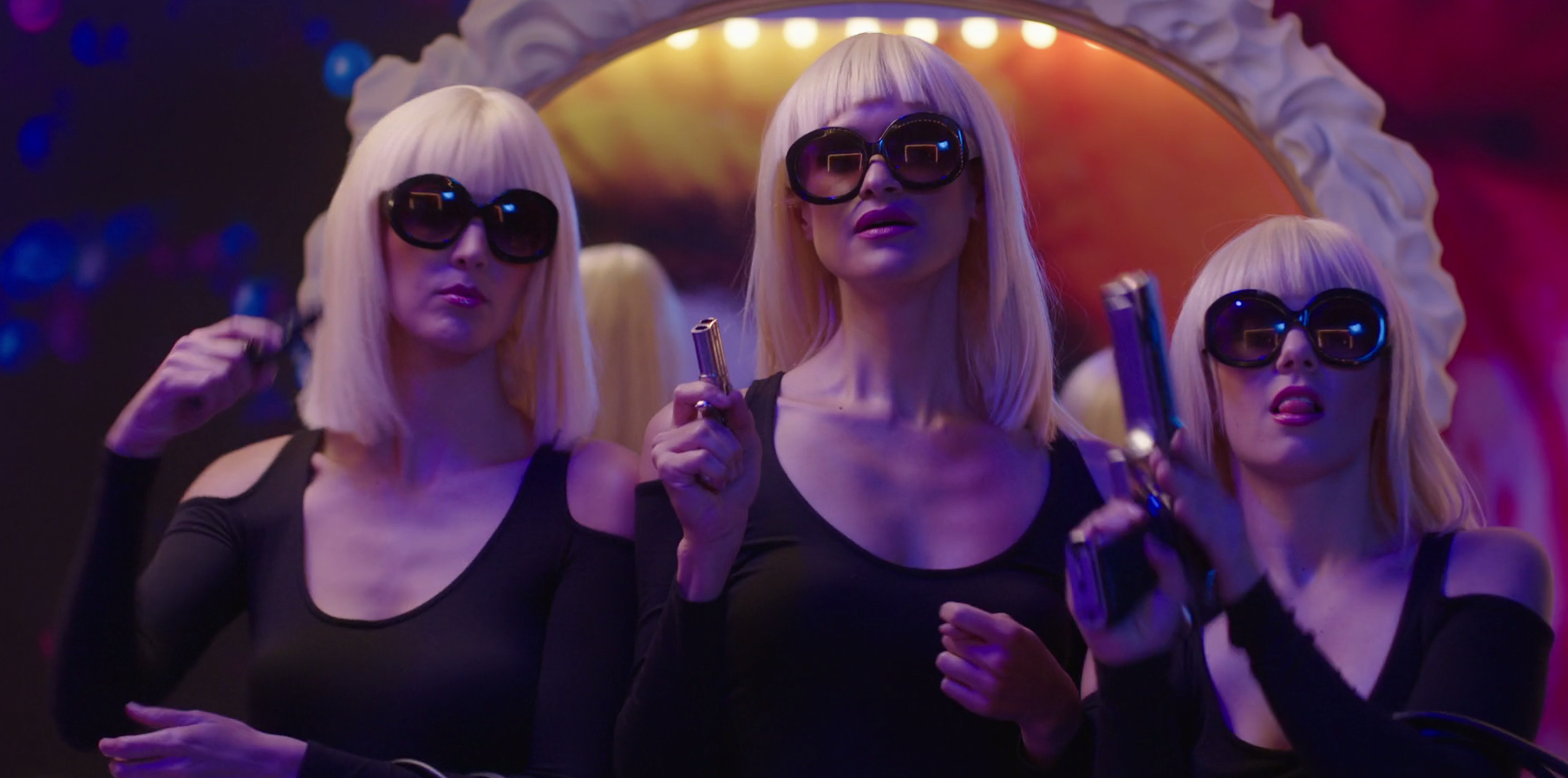 Transporter Refueled