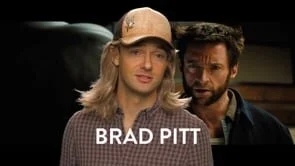 Celebrities Love Hugh Jackman!