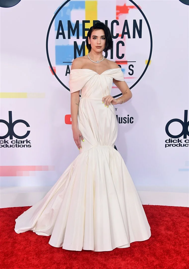 Dua Lipa