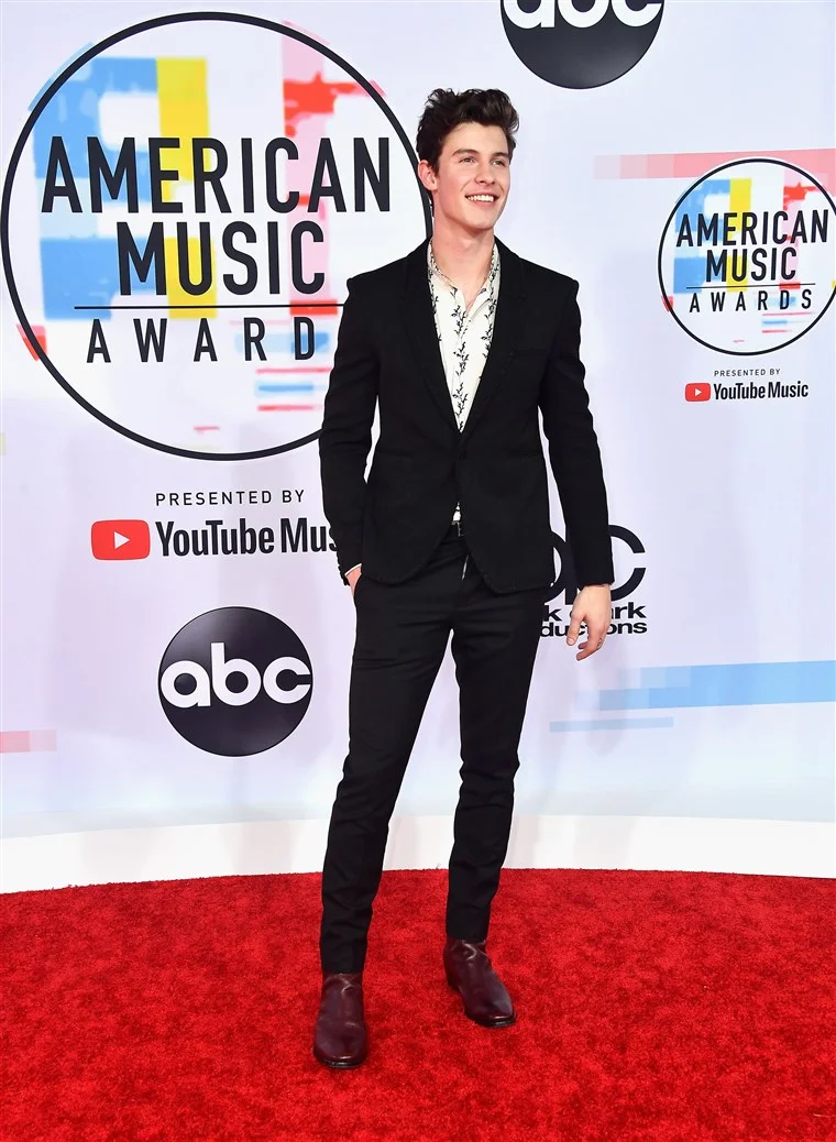Shawn Mendes