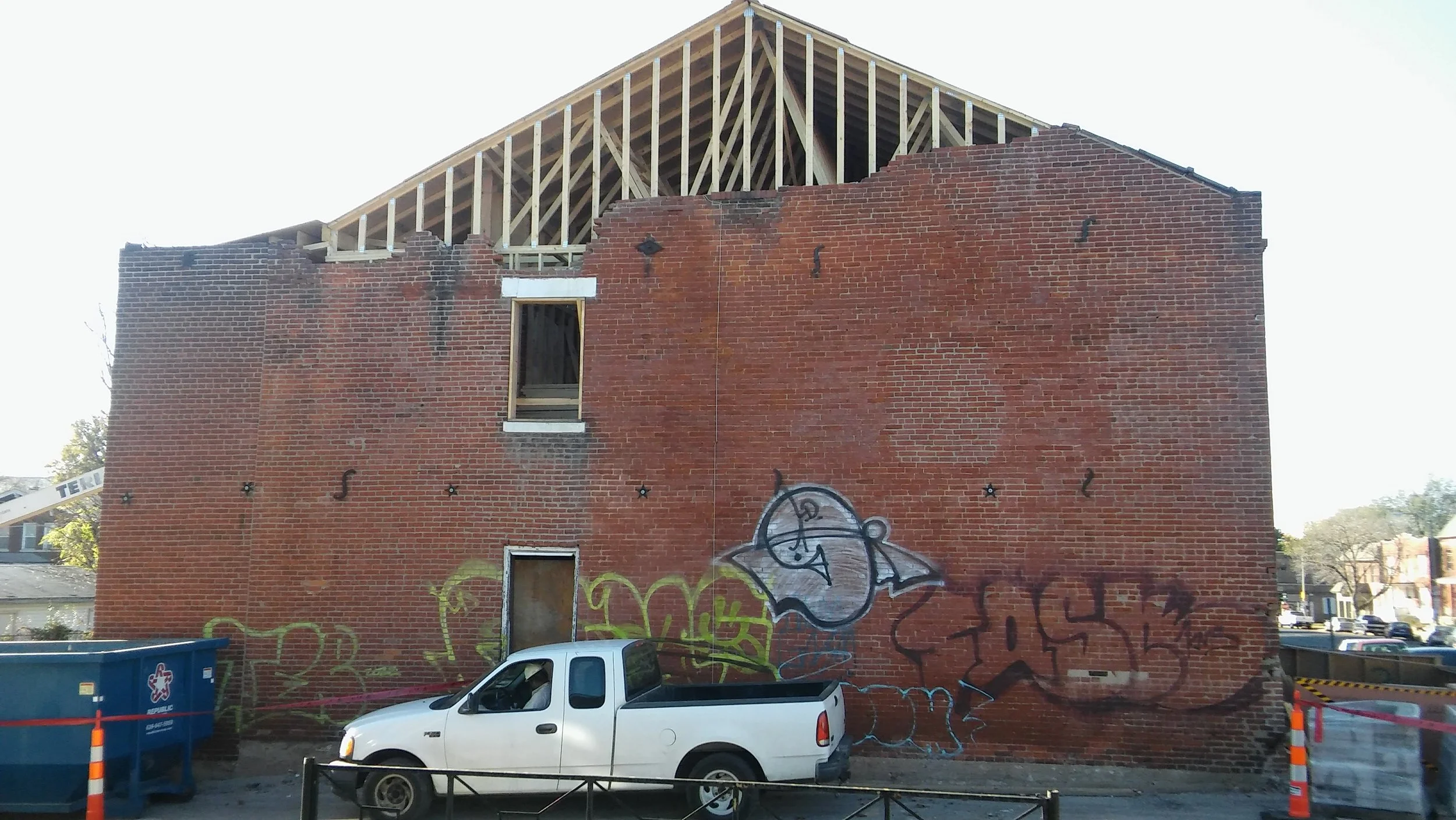 3114 After Fire