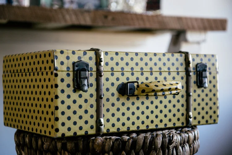 The Just in Case | Our Solution to Potential Wedding Day Disasters