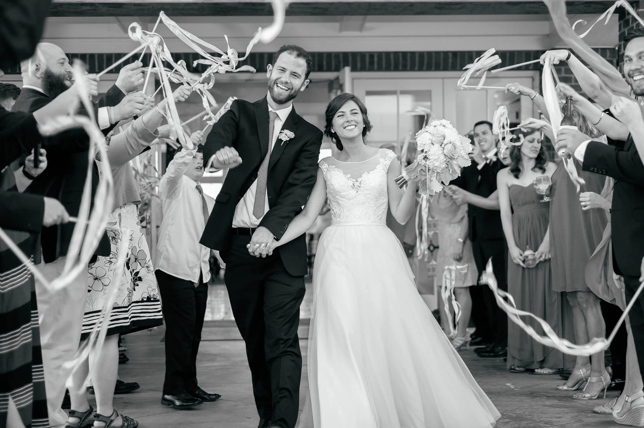 Wedding Day Timelines | Tips To Relieve Wedding Day Stress