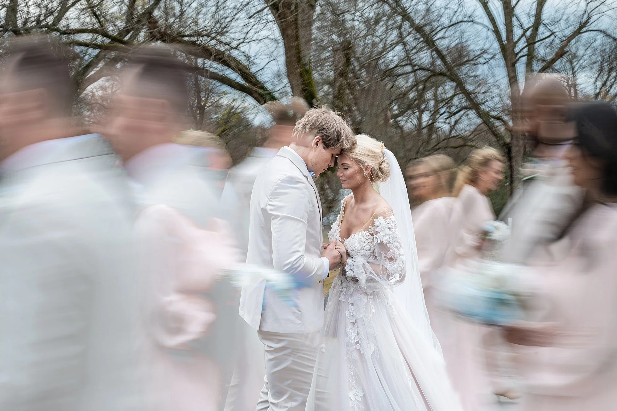 The Crucial Investment: Why Wedding Photography Should Never Be Compromised