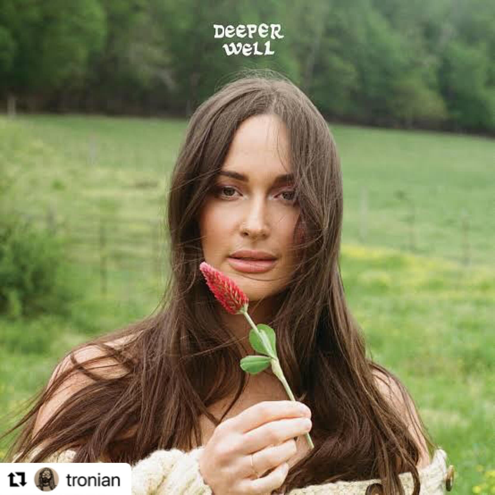 Grateful to make music with this crew. Beautiful album made by beautiful souls. Thanks for having me!  #Repost @tronian with @use.repost
・・・
Deeper Well out now 🙏🏻 I&rsquo;m beyond grateful for the journey of this album and hope it brings some comf