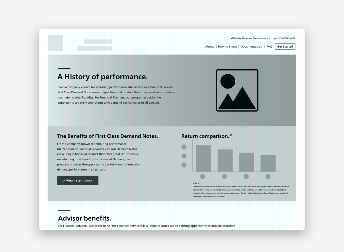 Content Strategy