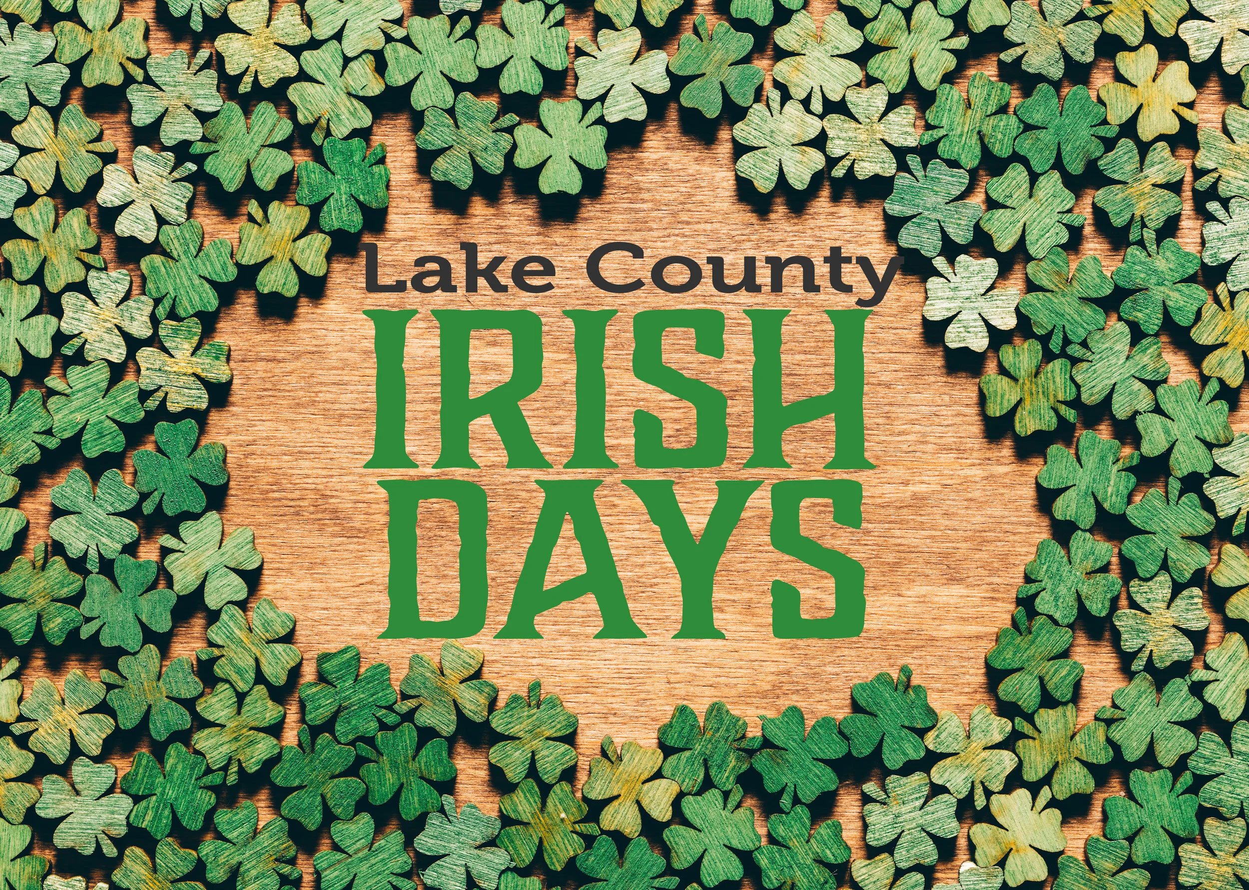 Irish Days — Lake County