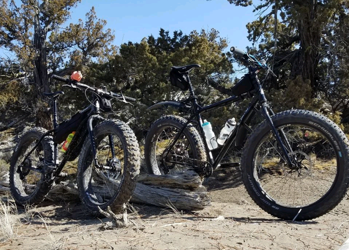 tall town bike and camp