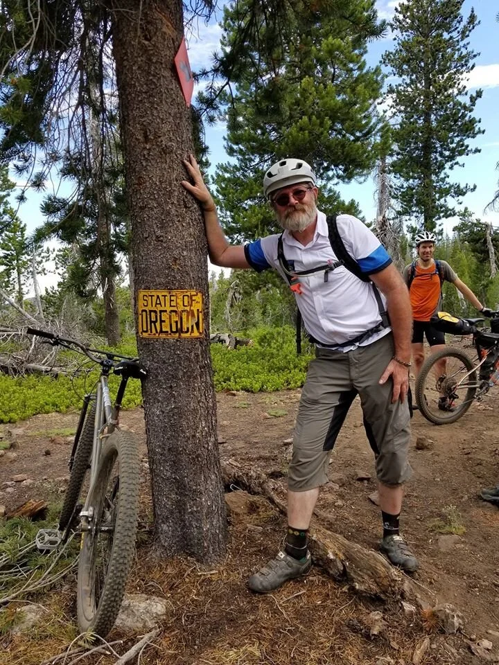 tall town bike and camp