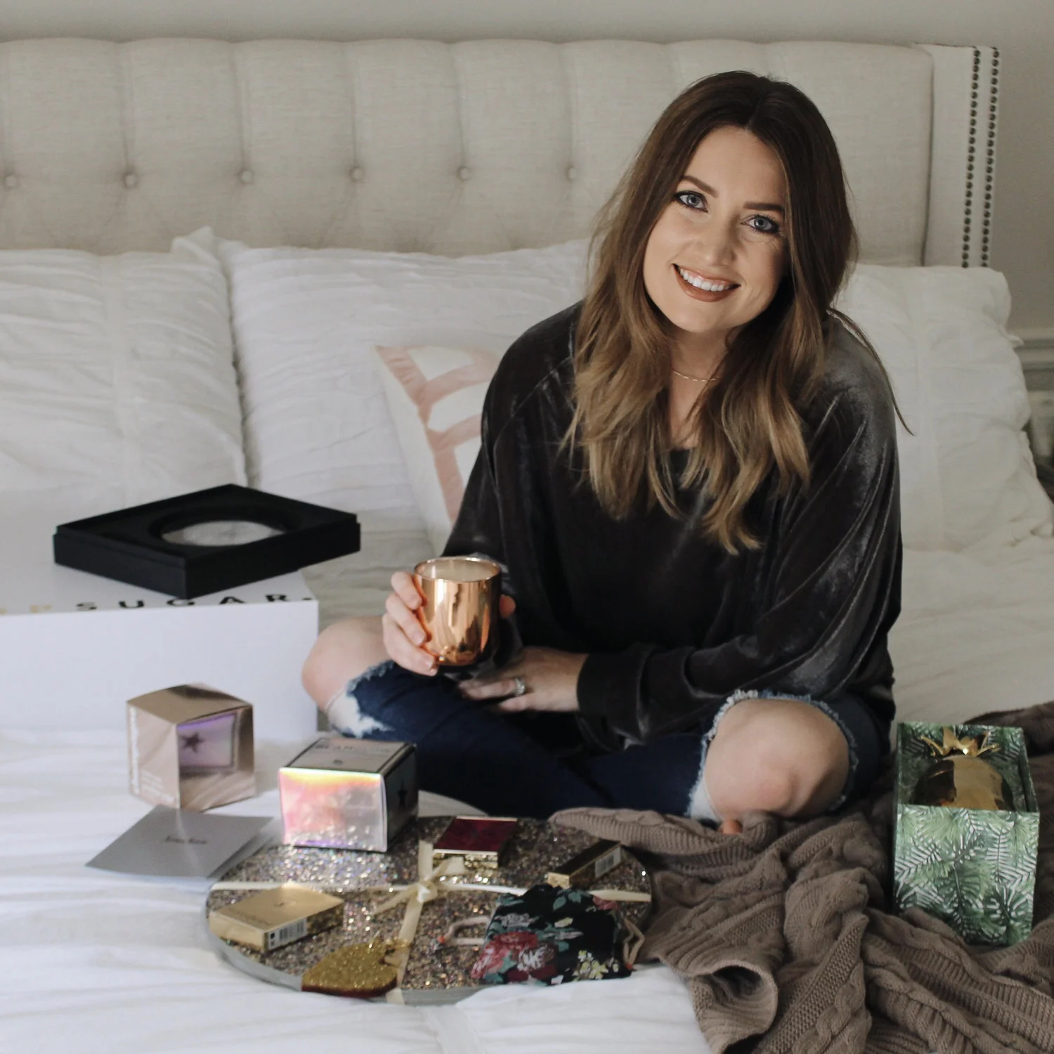 POPSUGAR X Neiman Marcus