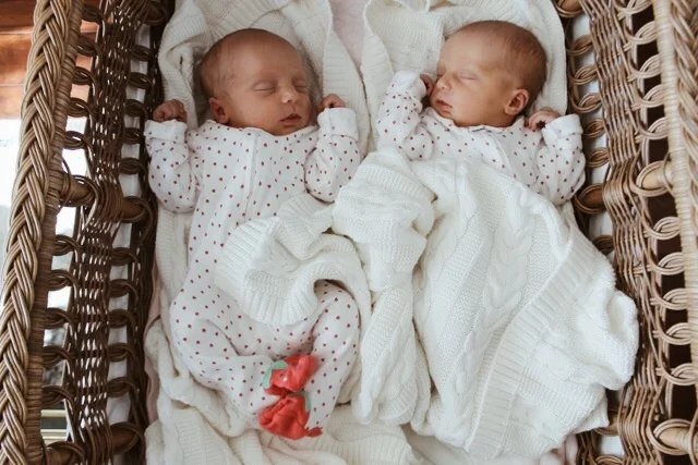 sleep tips from newborn to now