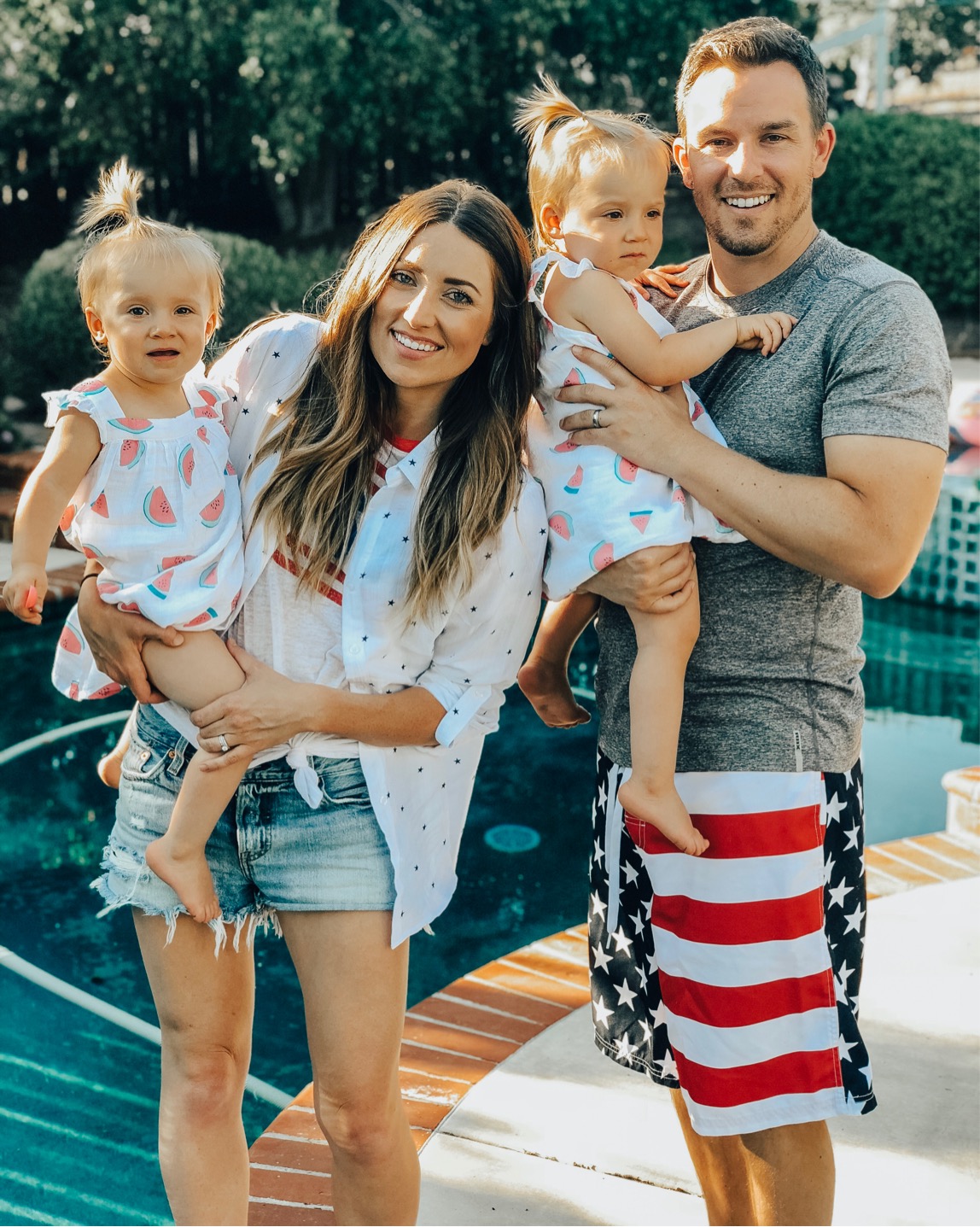 Life Lately: July 2018