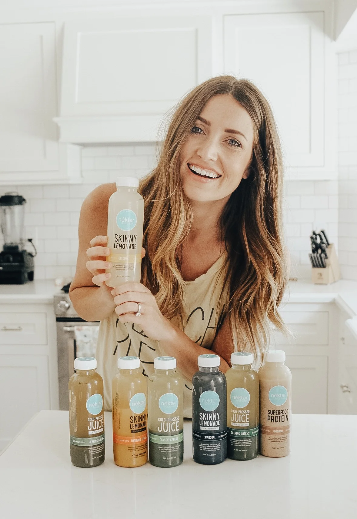 I Survived My Juice Cleanse...Barely!!!