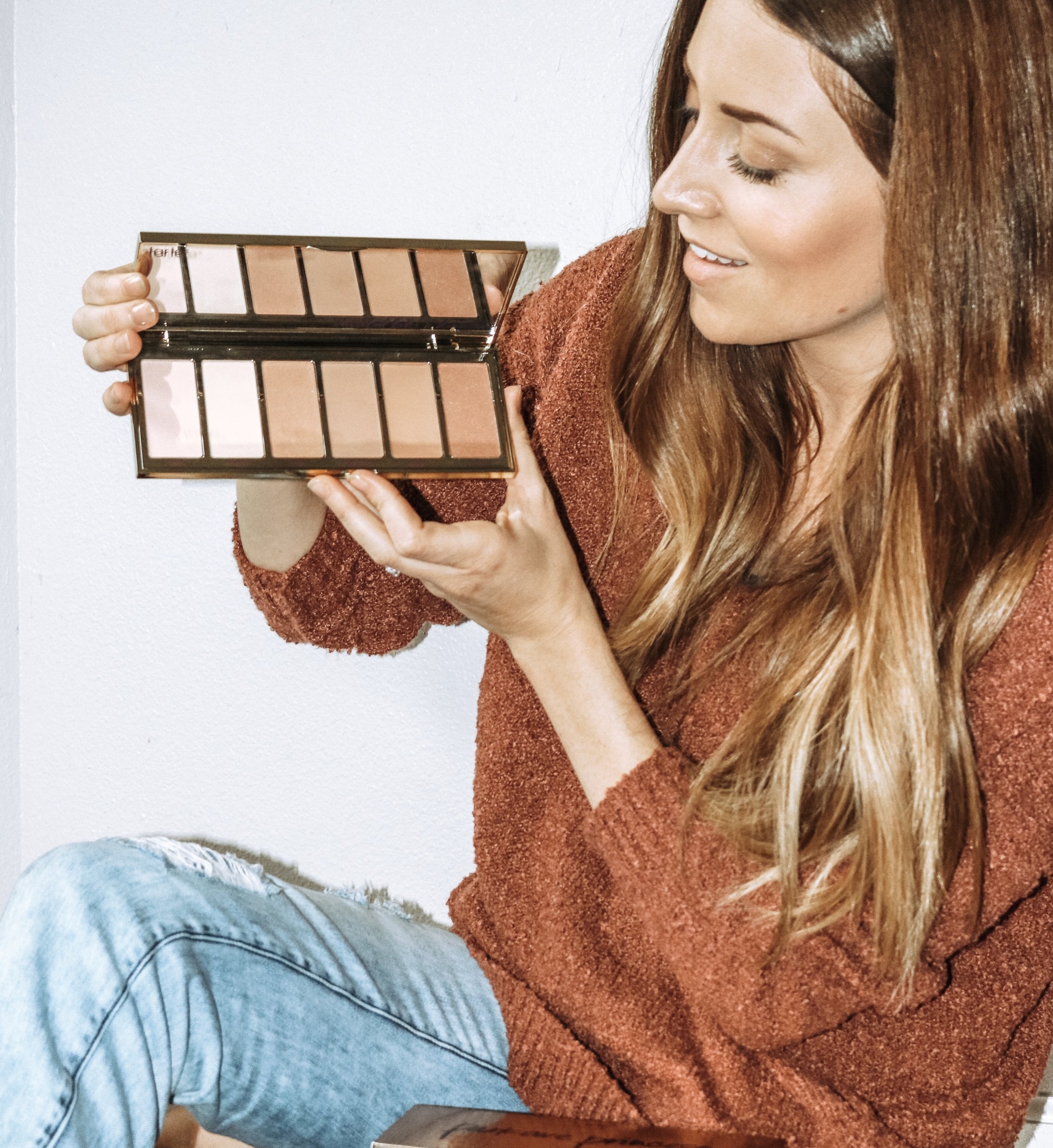 boxycharm holiday box