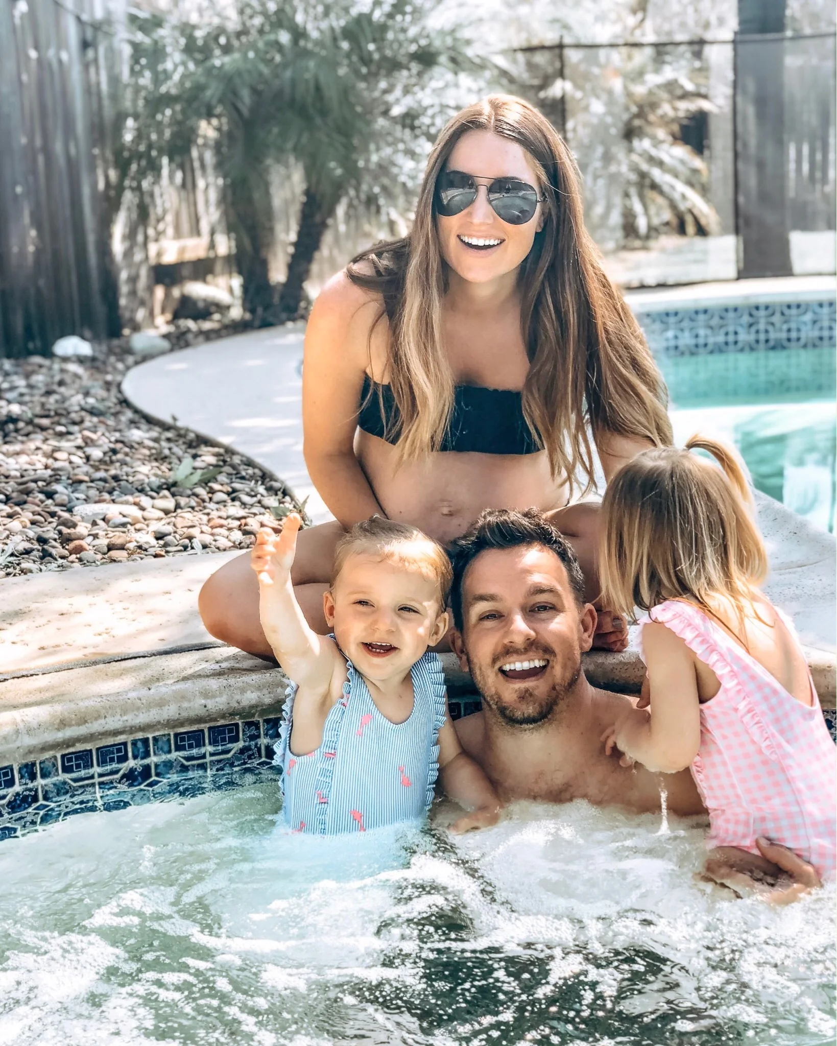 Life Lately with Toddlers