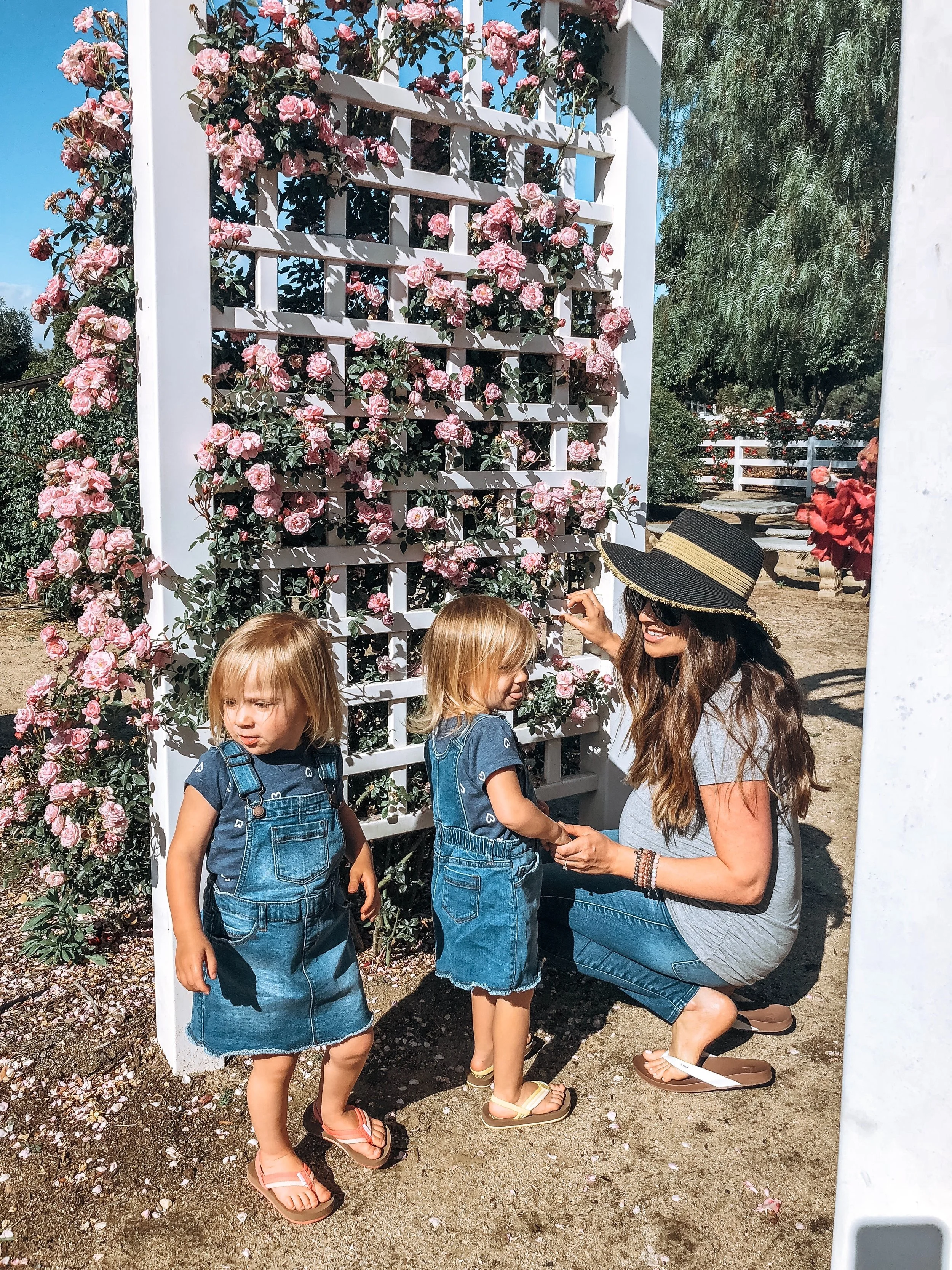 Summer Bucket List with Reef X Zappos