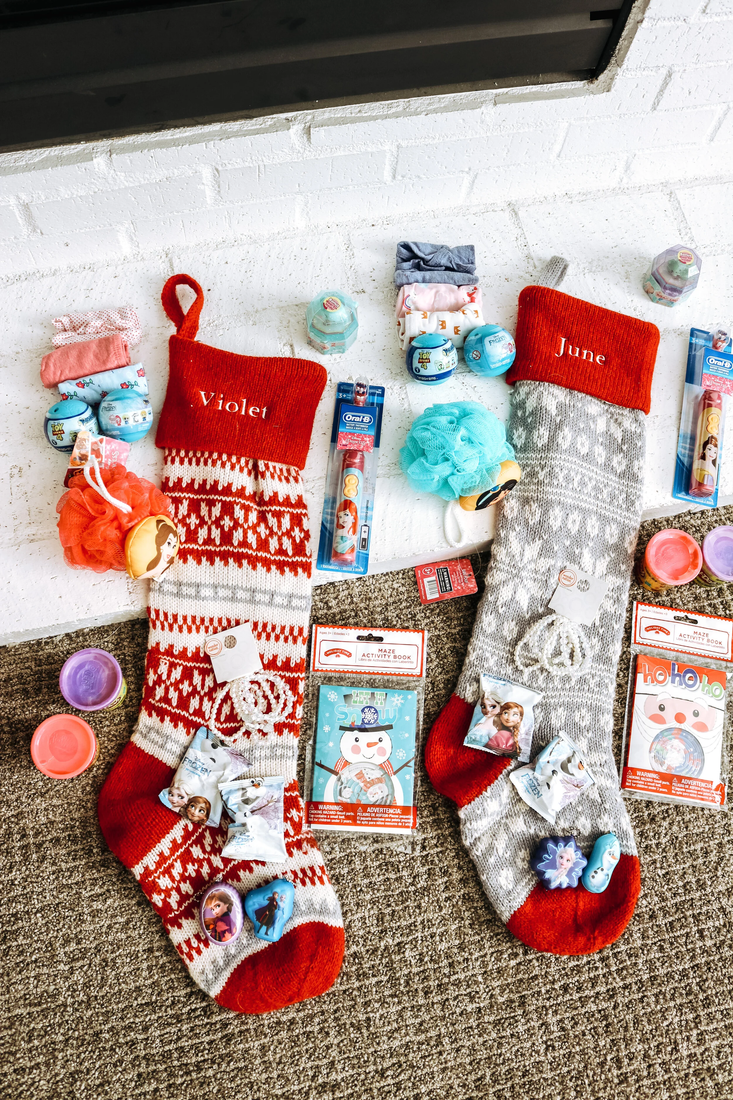 stocking stuffer ideas