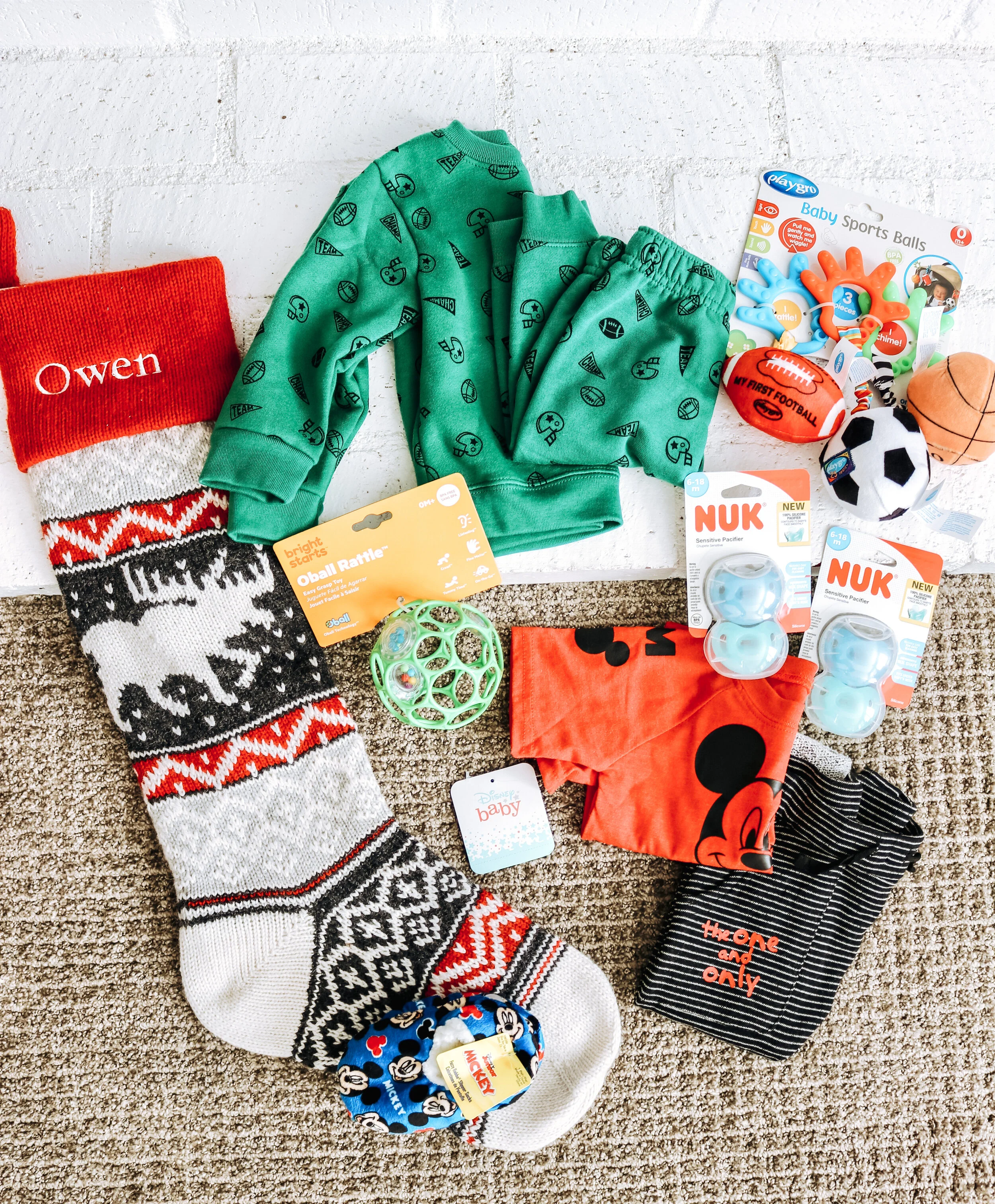 stocking stuffer ideas