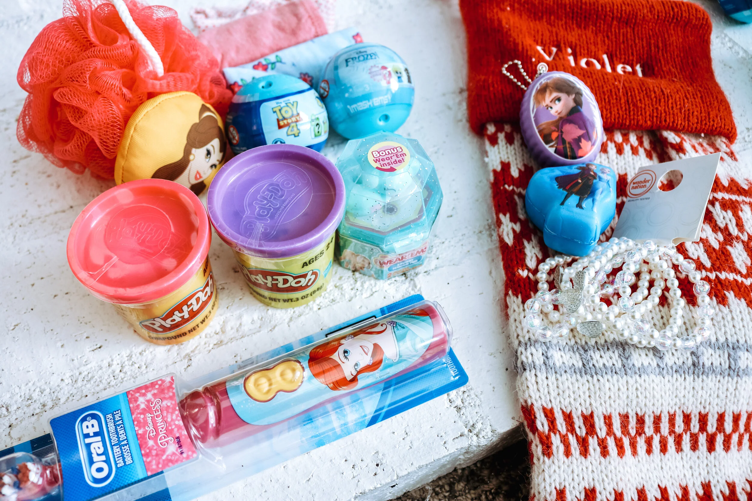 stocking stuffer ideas