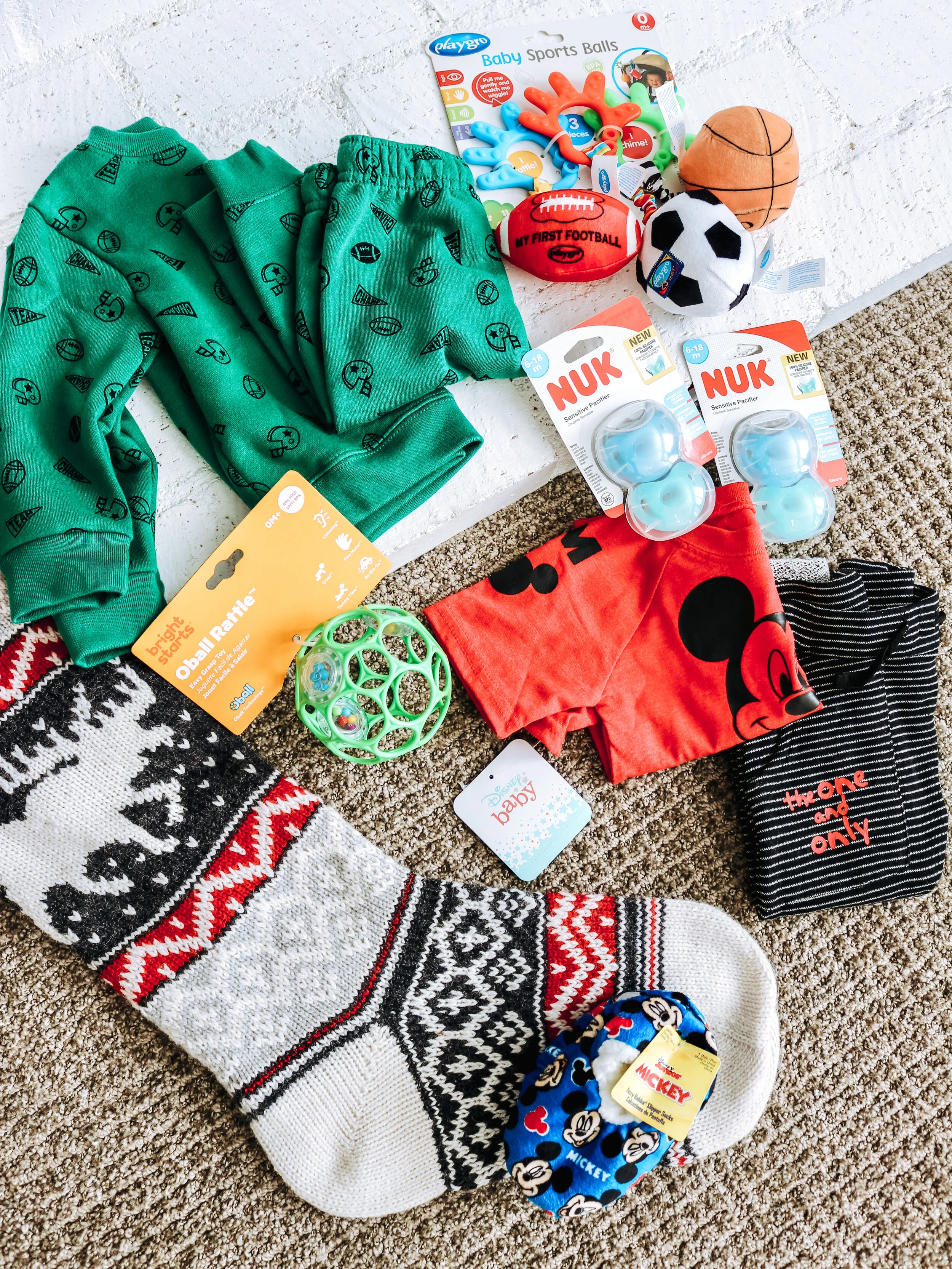 stocking stuffer ideas