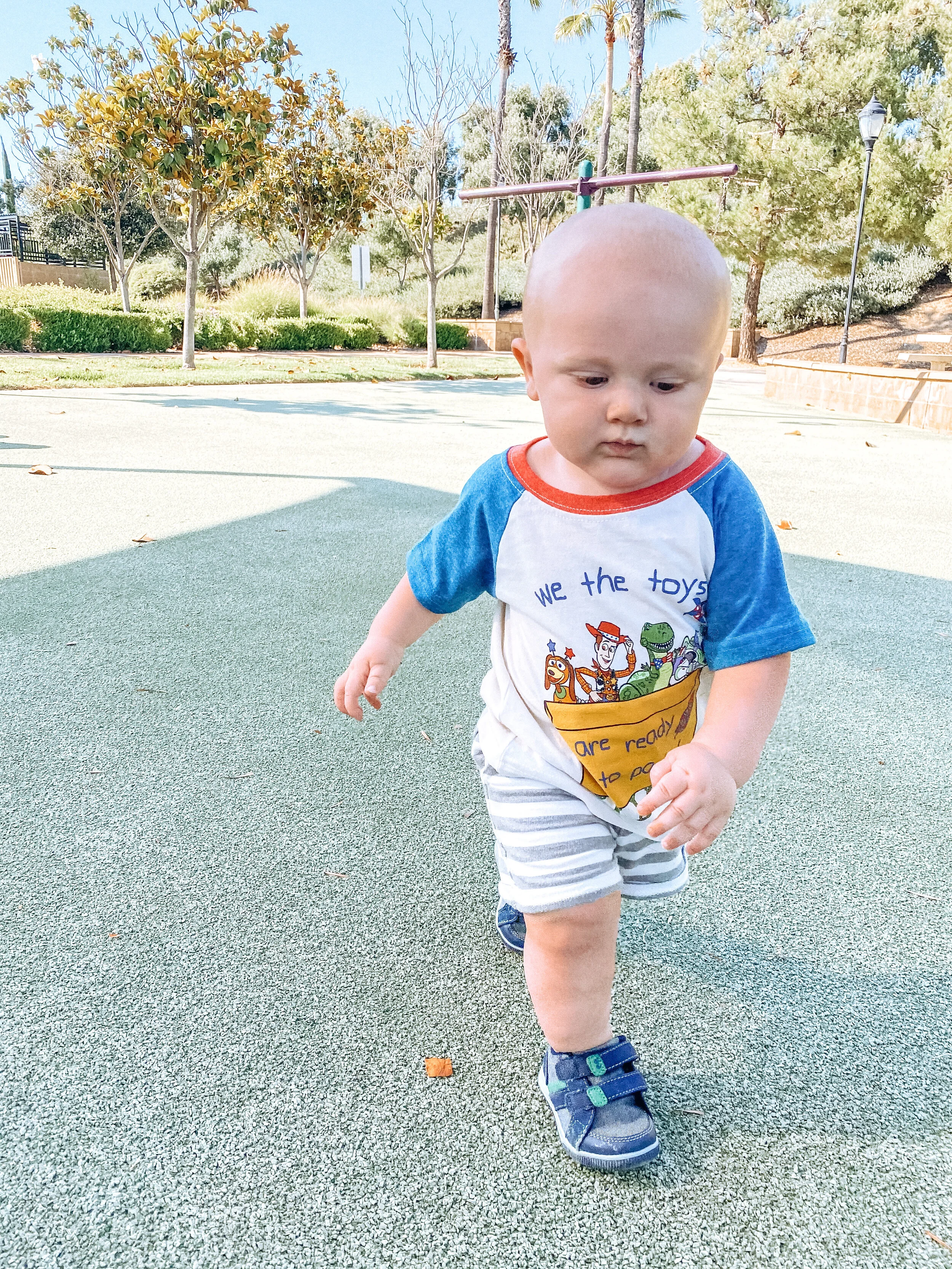 first birthday gift ideas