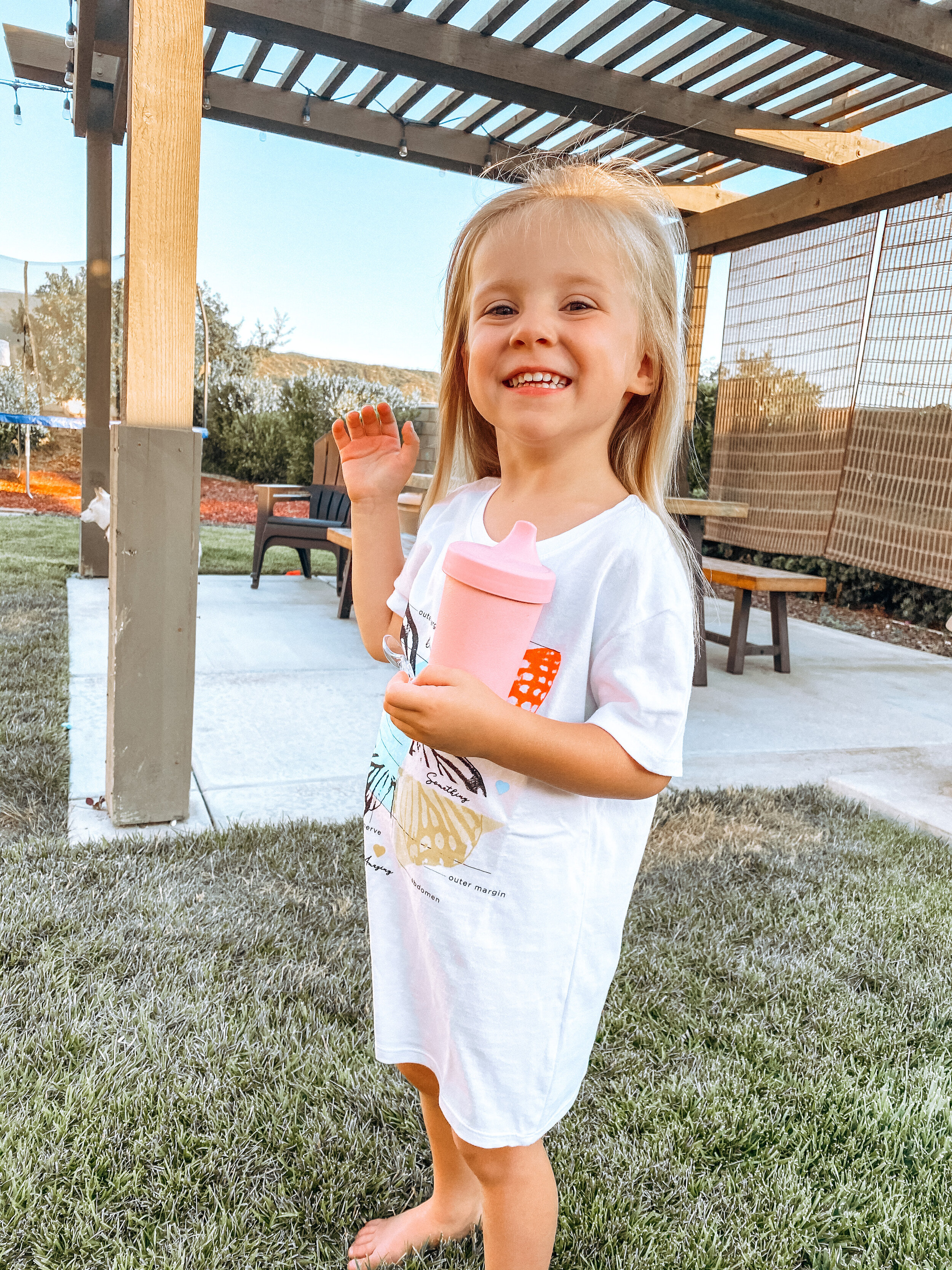 stay at home mom routine