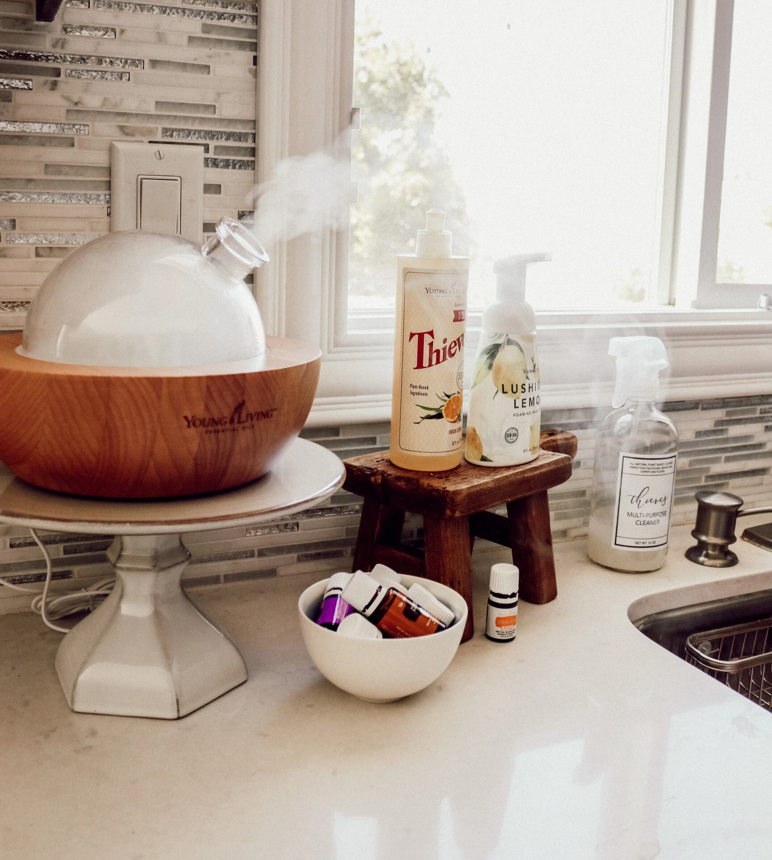 DILUTING+THIEVES+DISH+SOAP