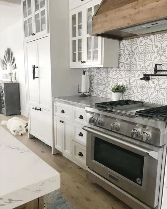 kitchen inspiration
