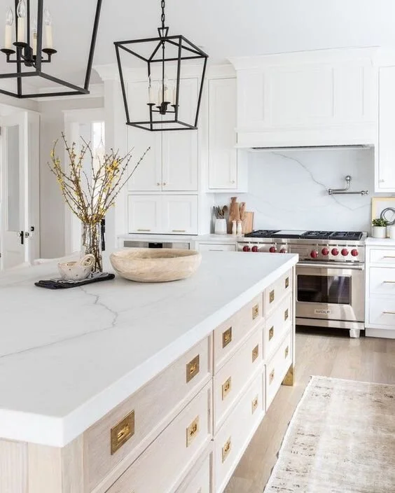 kitchen inspiration