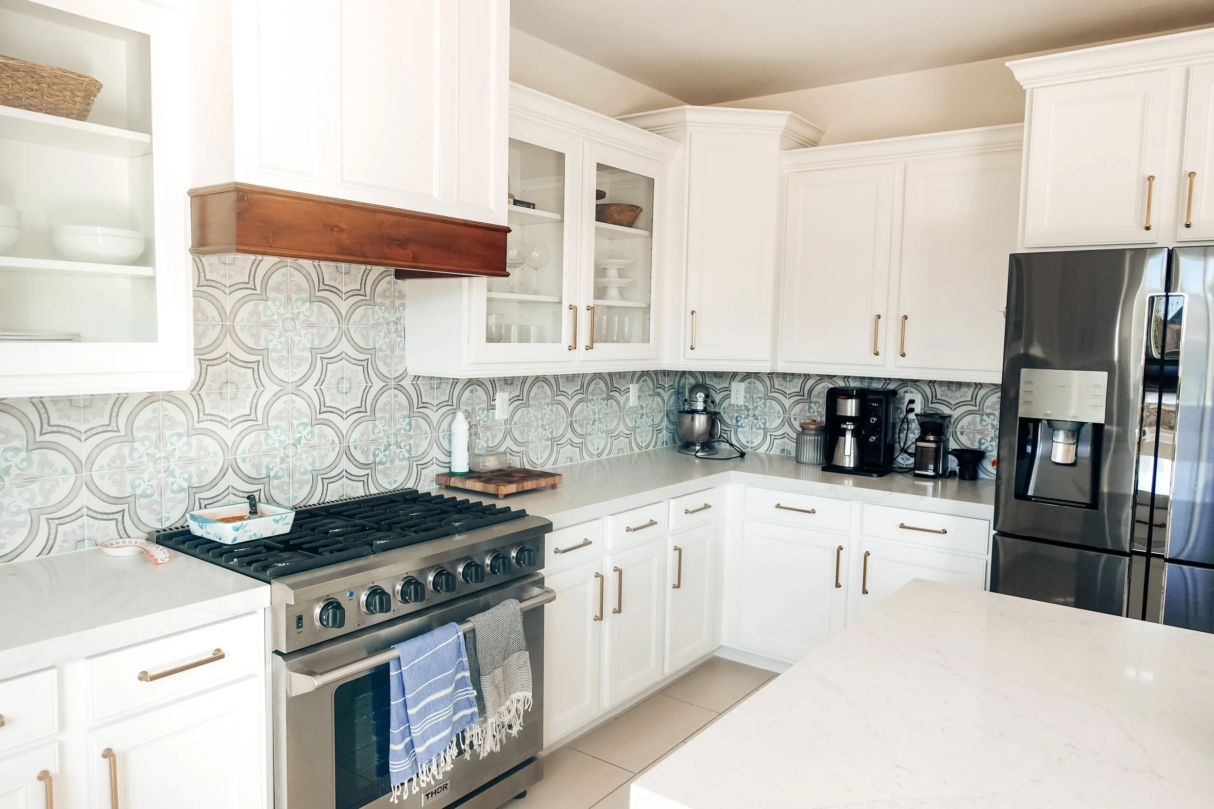kitchen remodel tips