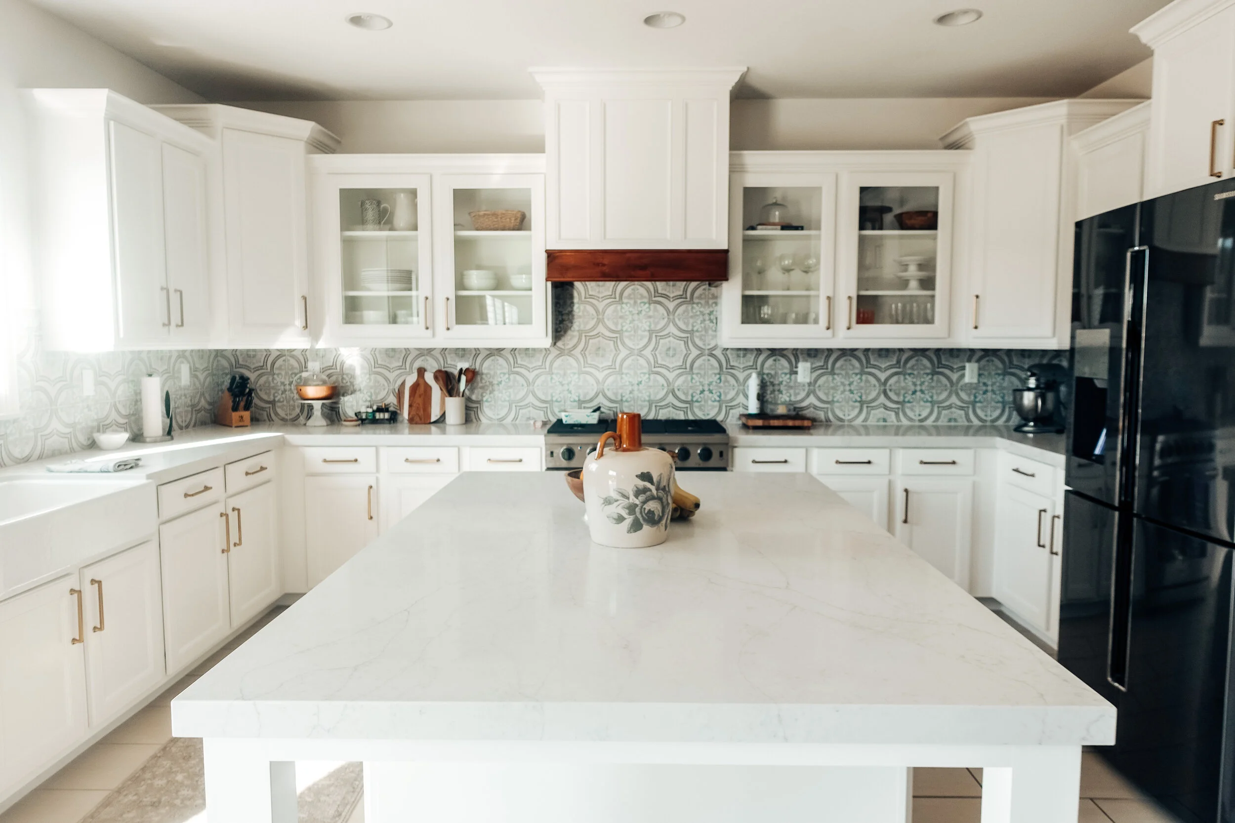 kitchen renovation tips