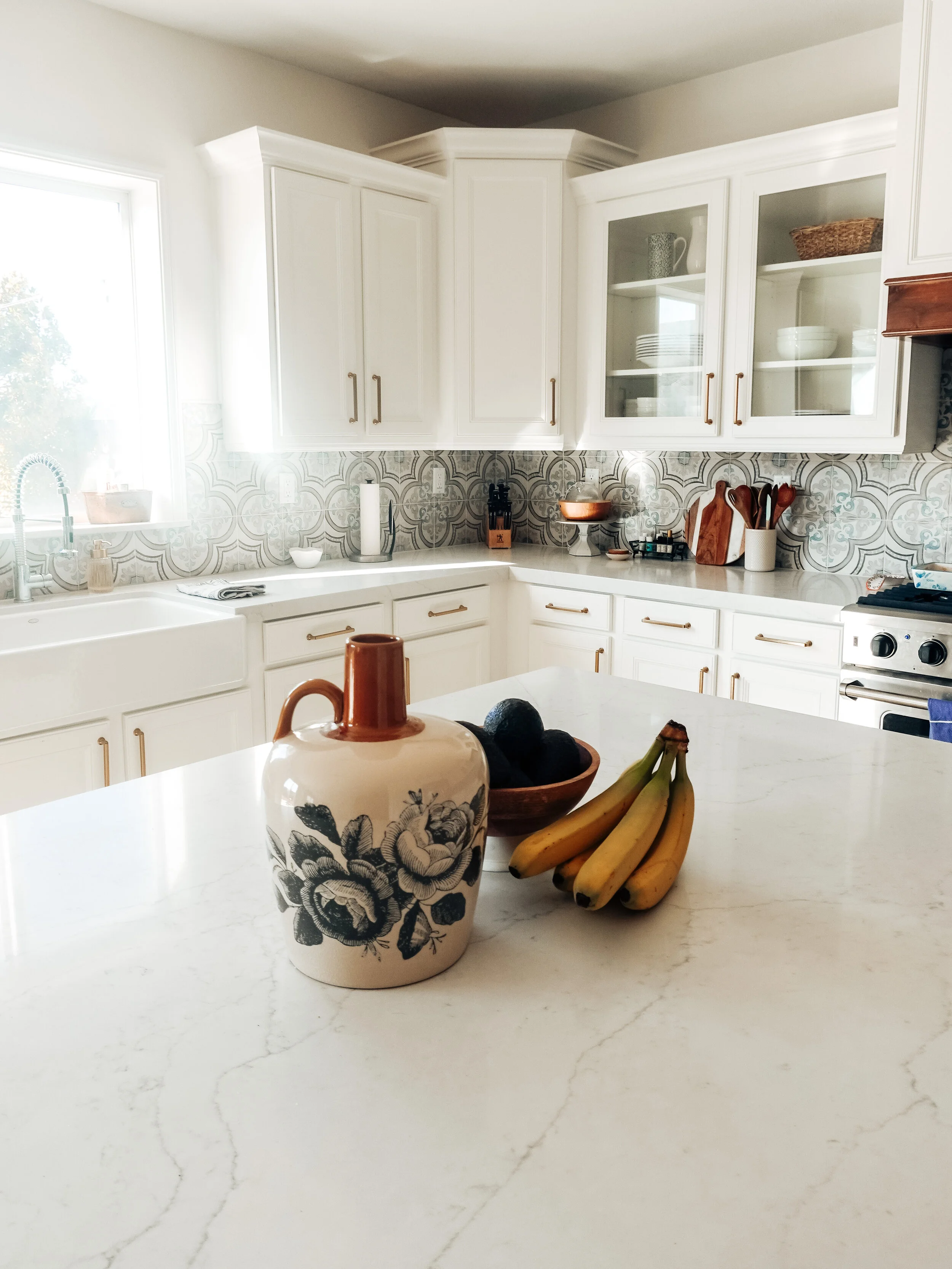 Kitchen Remodel | Almost Done!