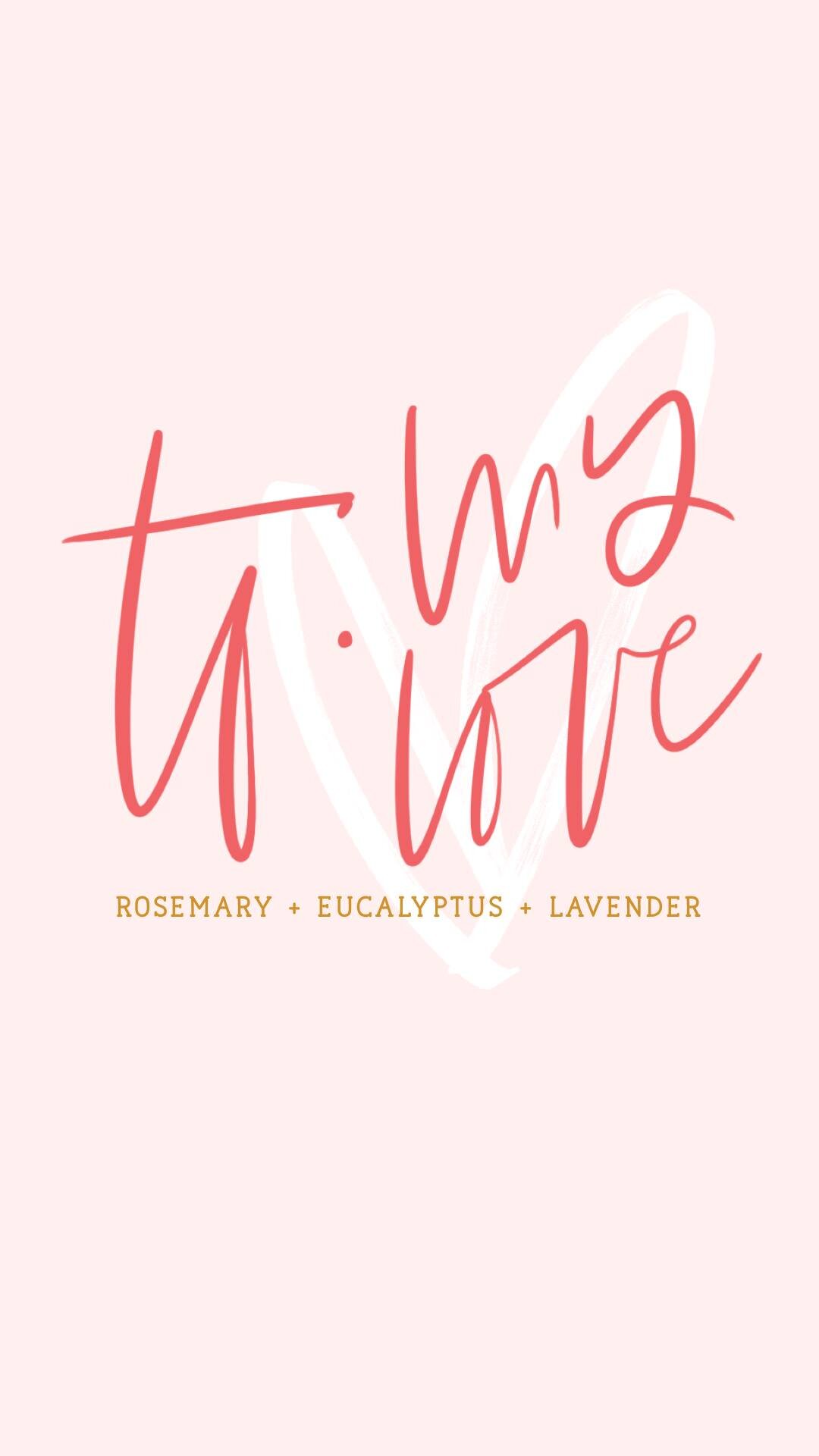 valentines day diffuser blends young living