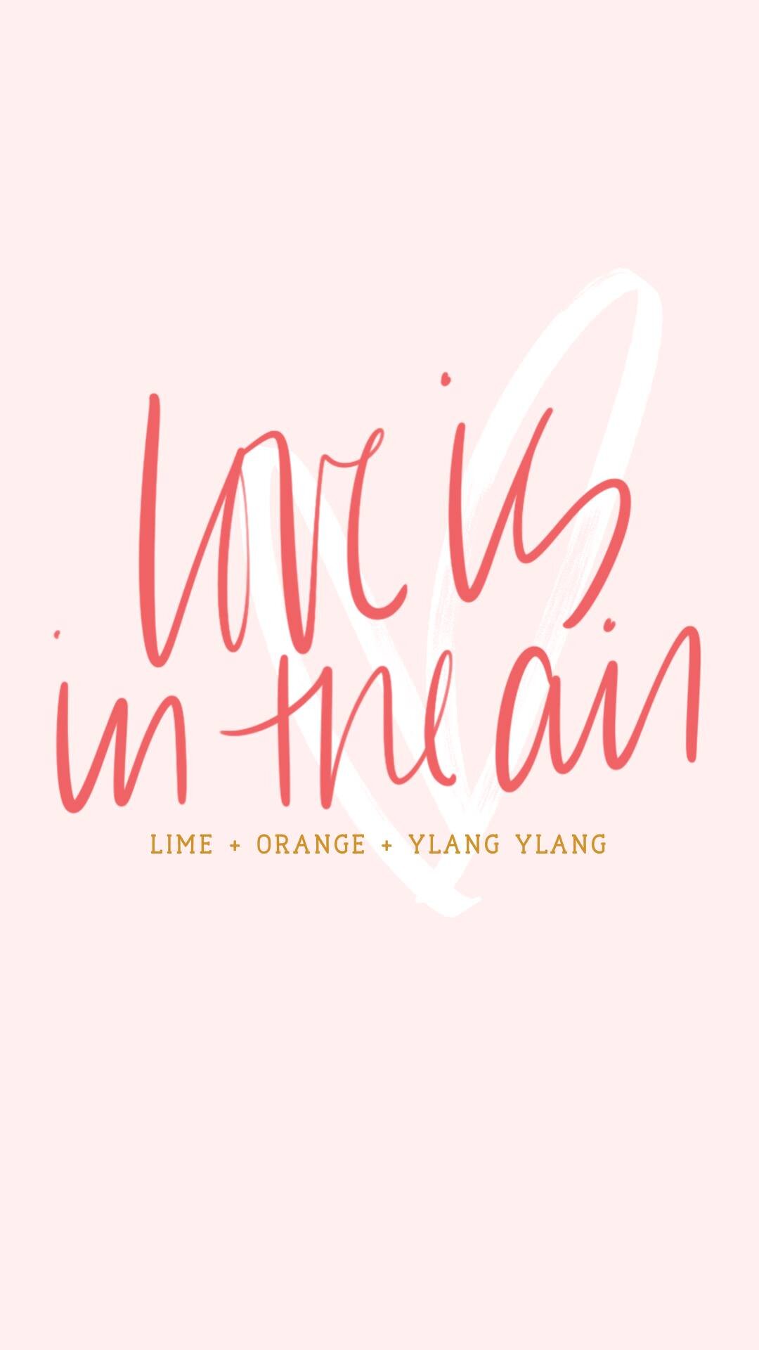 valentines day diffuser blends young living