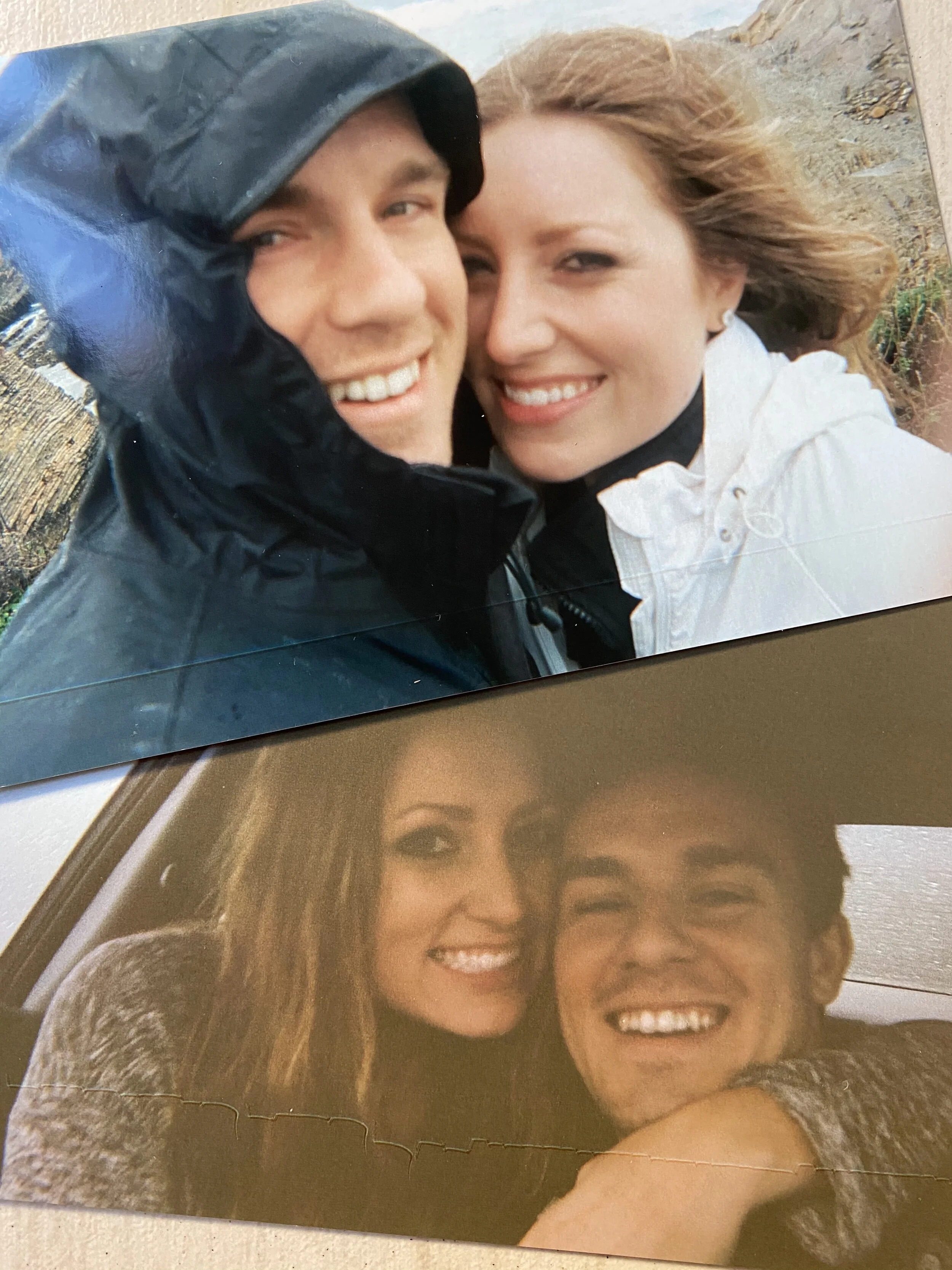 Our Dating Story