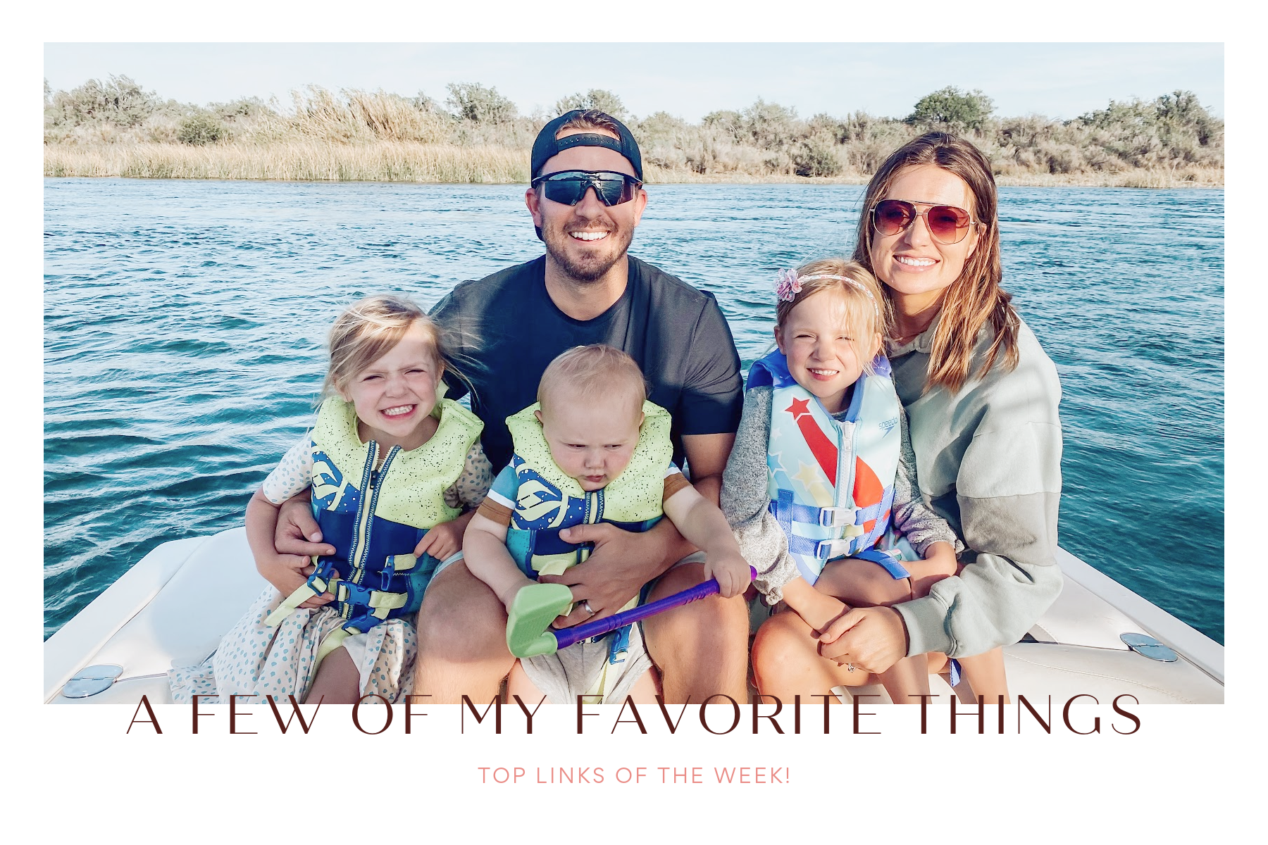 Top Links of the Week!