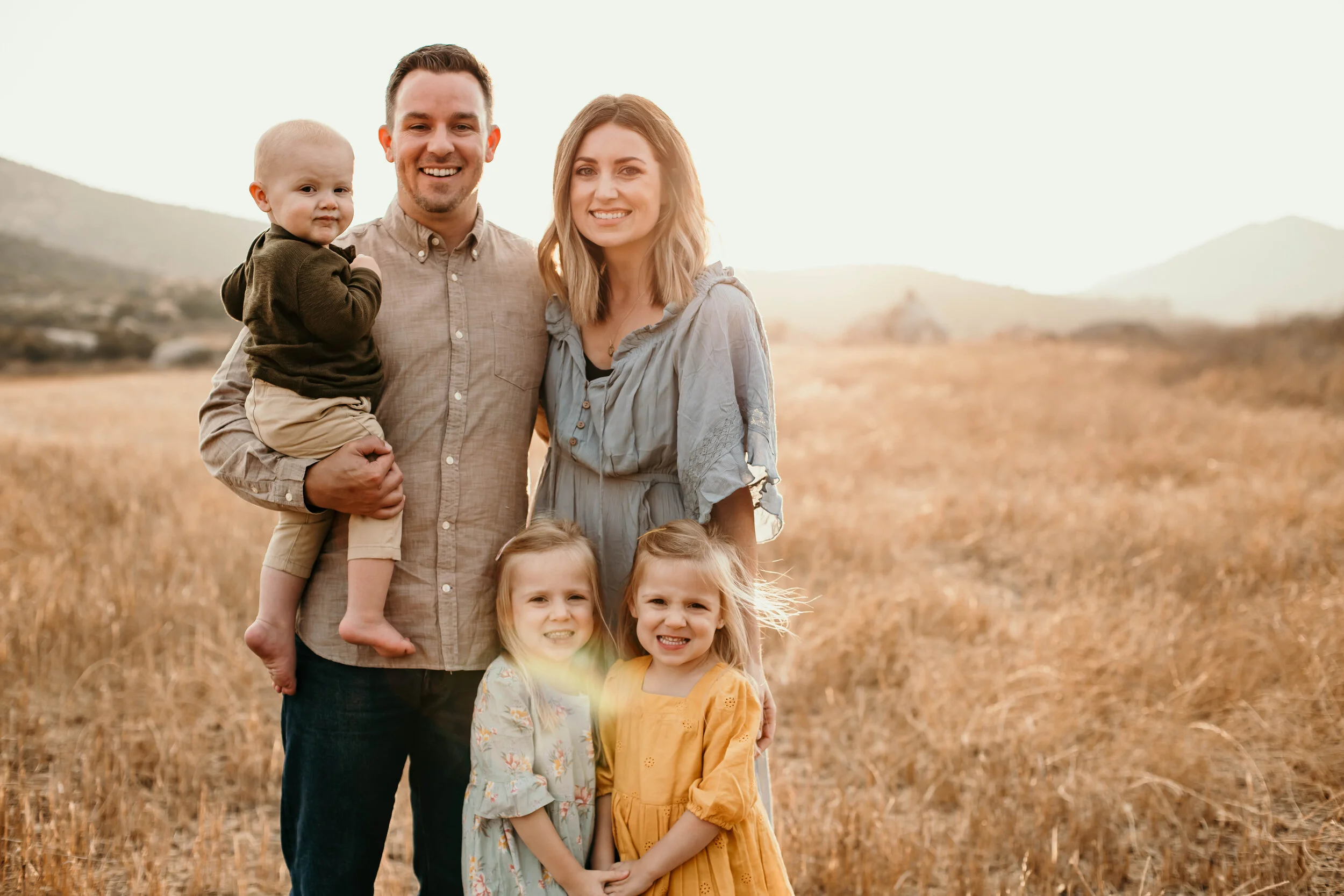 family photos
