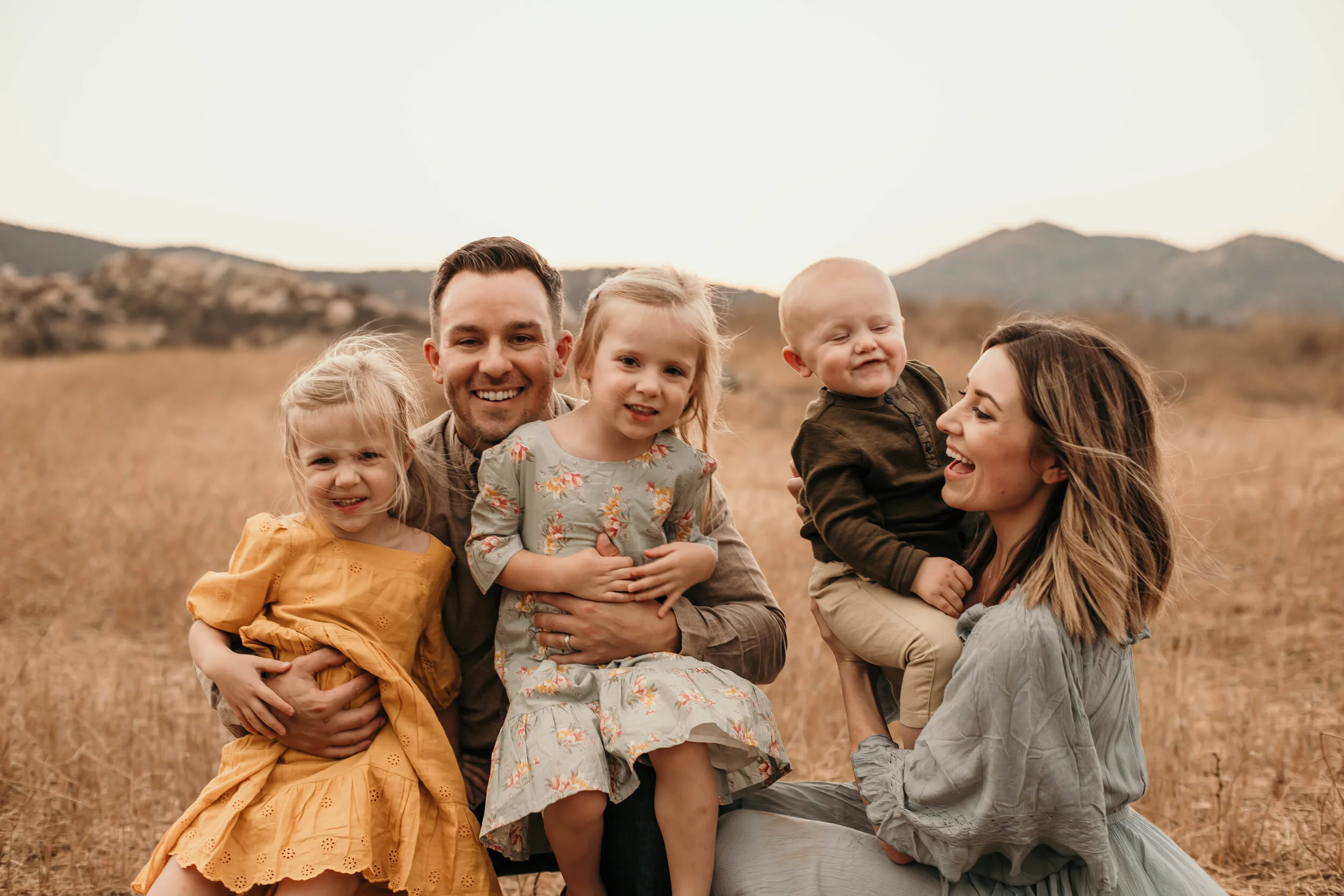 family photos