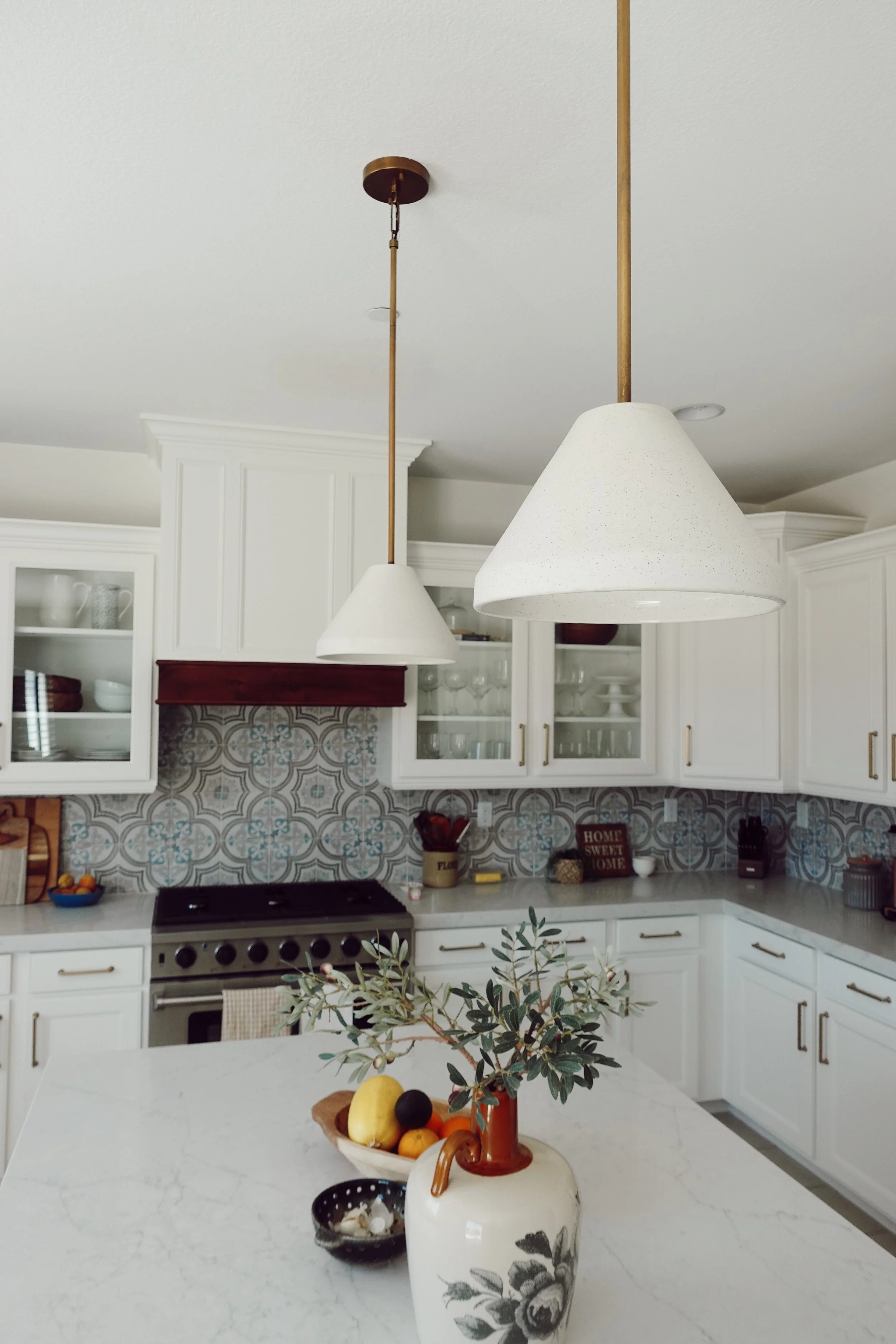 kitchen renovation & design
